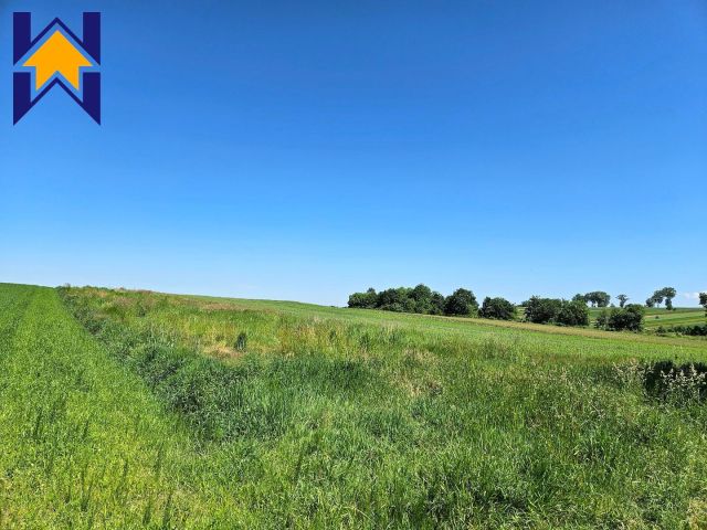 Działka budowlana Czułówek, ul. Jana III Sobieskiego. Zdjęcie 2