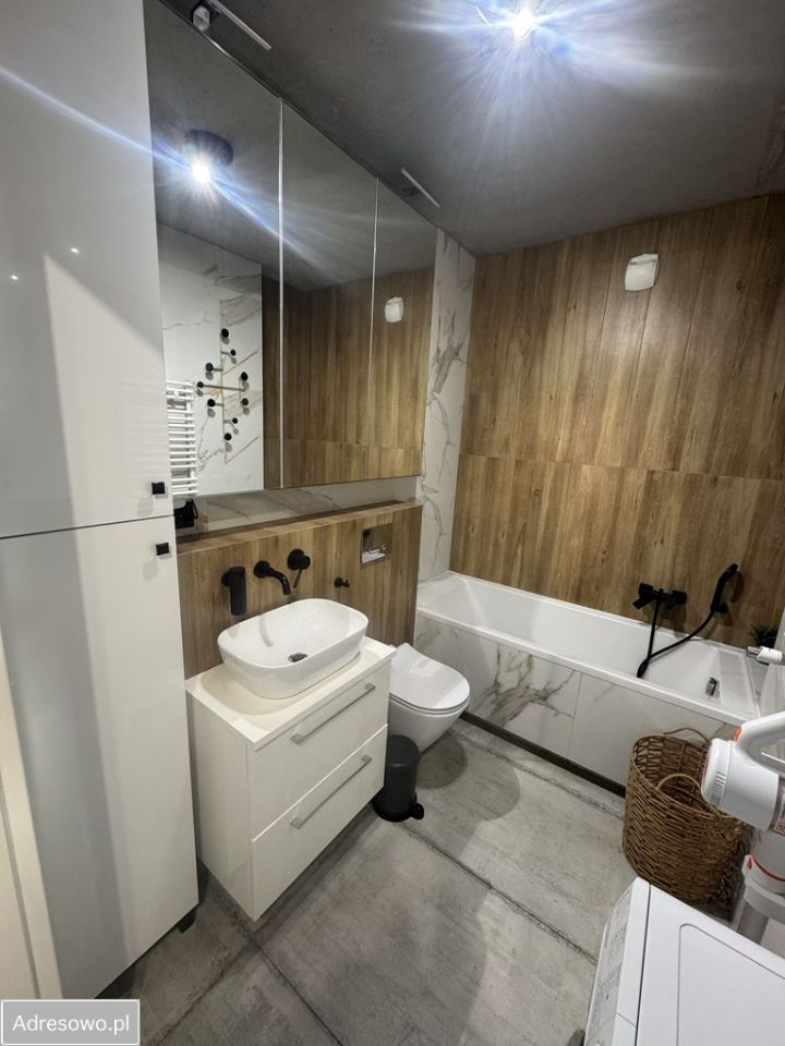 Mieszkanie 3-pokojowe Katowice Dąb, ul. Johna Baildona. Zdjęcie 6