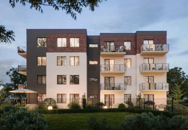 Mieszkanie 1-pokojowe Jaworzno. Zdjęcie 1