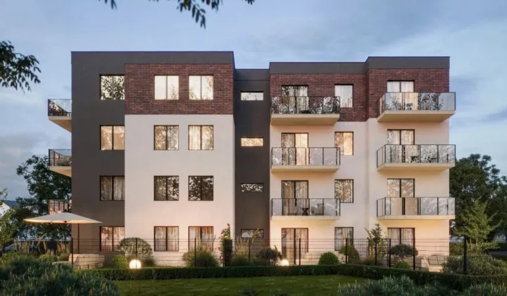 Mieszkanie 1-pokojowe Jaworzno