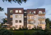 Mieszkanie 1-pokojowe Jaworzno