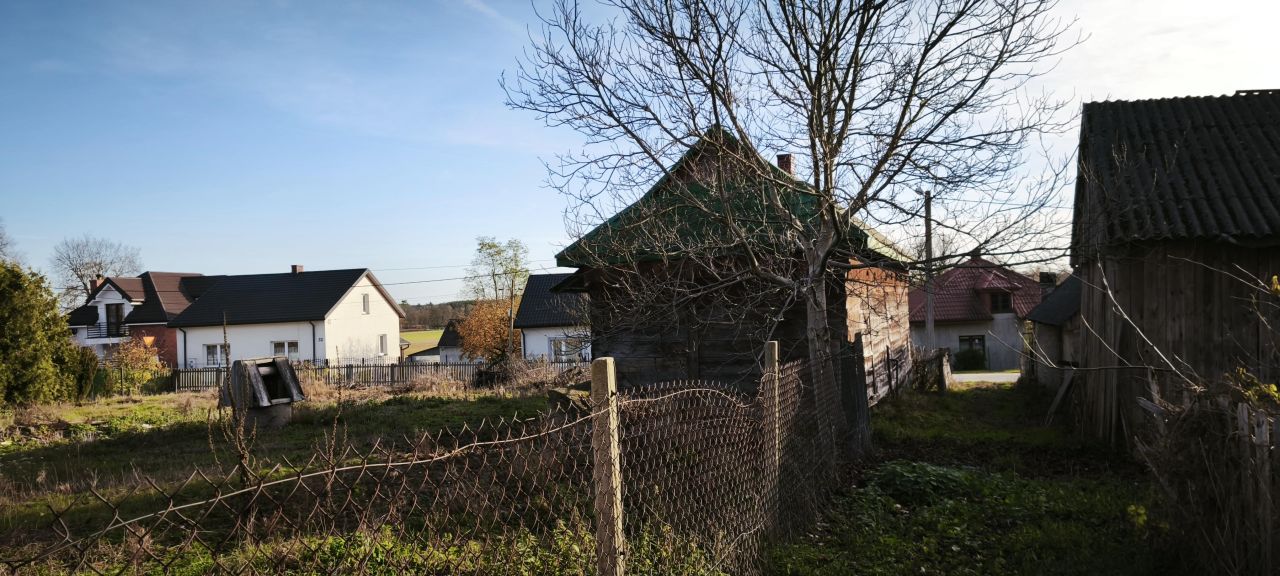 Działka budowlana Łęgonice. Zdjęcie 15