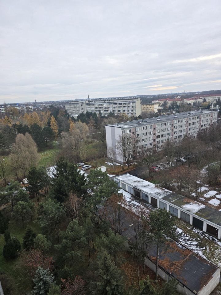 Mieszkanie 2-pokojowe Wrocław Krzyki, ul. Ślężna. Zdjęcie 4