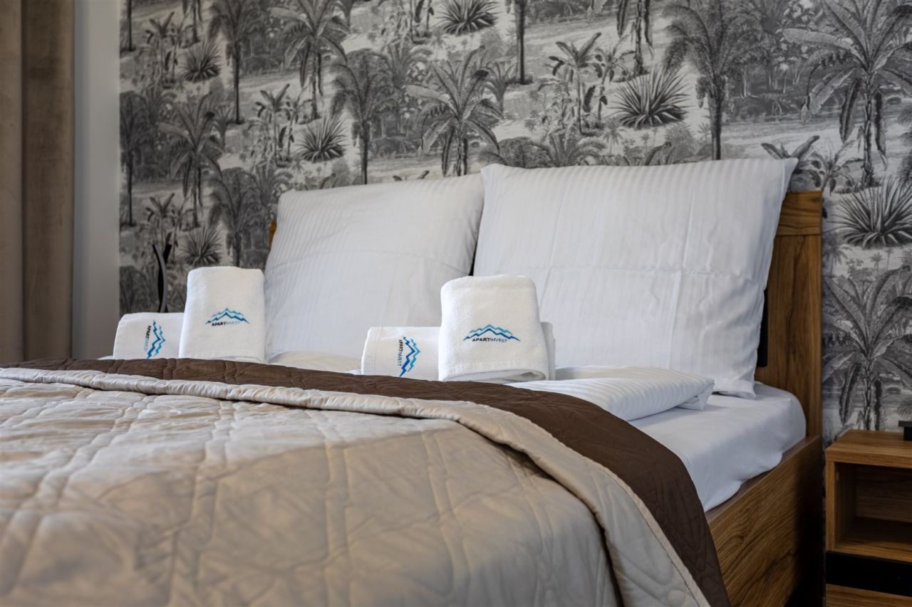 Mieszkanie 2-pokojowe Szklarska Poręba, ul. Stefana Żeromskiego. Zdjęcie 15