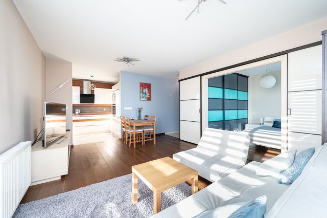 Mieszkanie 2-pokojowe Warszawa Bemowo, ul. Żołnierzy Wyklętych. Zdjęcie 4