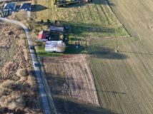 Działka budowlana Dygowo, ul. Kolejowa. Zdjęcie 2