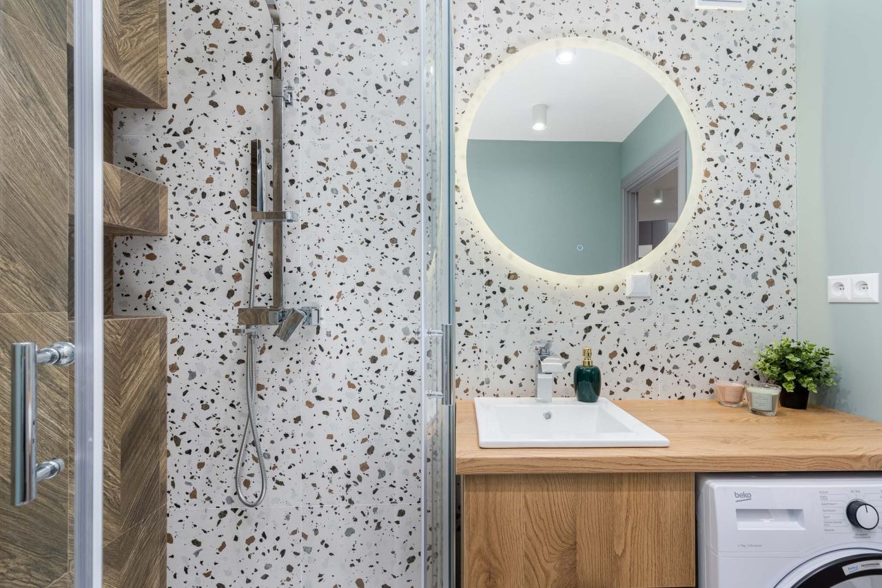 Mieszkanie 4-pokojowe Tychy Centrum, ul. Starokościelna. Zdjęcie 23