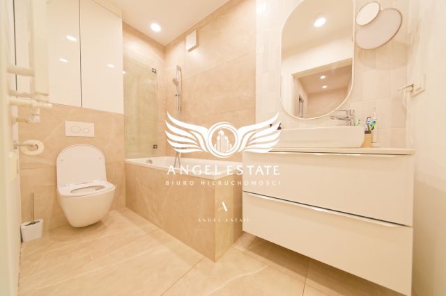 Mieszkanie 3-pokojowe Szczecin Warszewo, ul. Kanadyjska. Zdjęcie 10