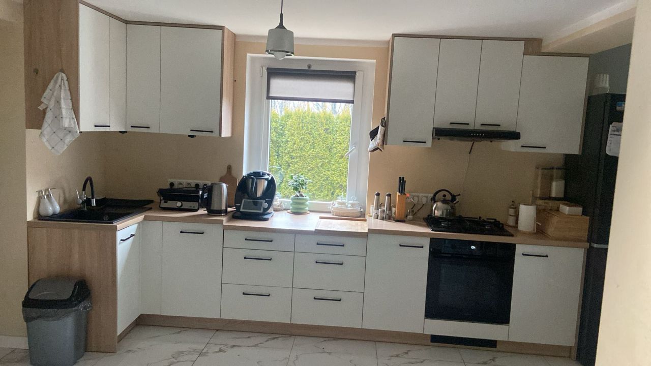 dom wolnostojący, 3 pokoje Wilków. Zdjęcie 3