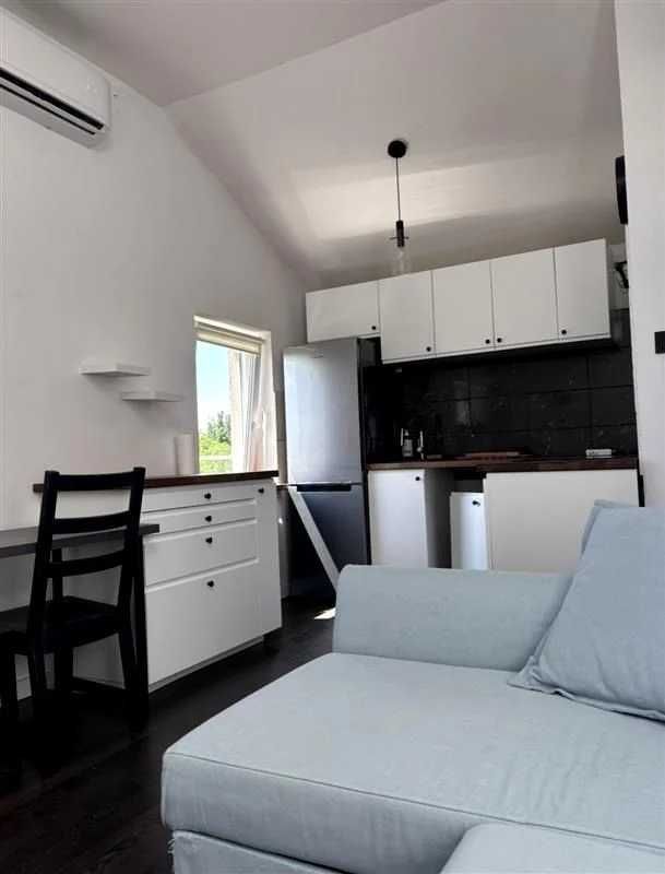 Mieszkanie 1-pokojowe Wrocław Muchobór Wielki, ul. Buczacka. Zdjęcie 5