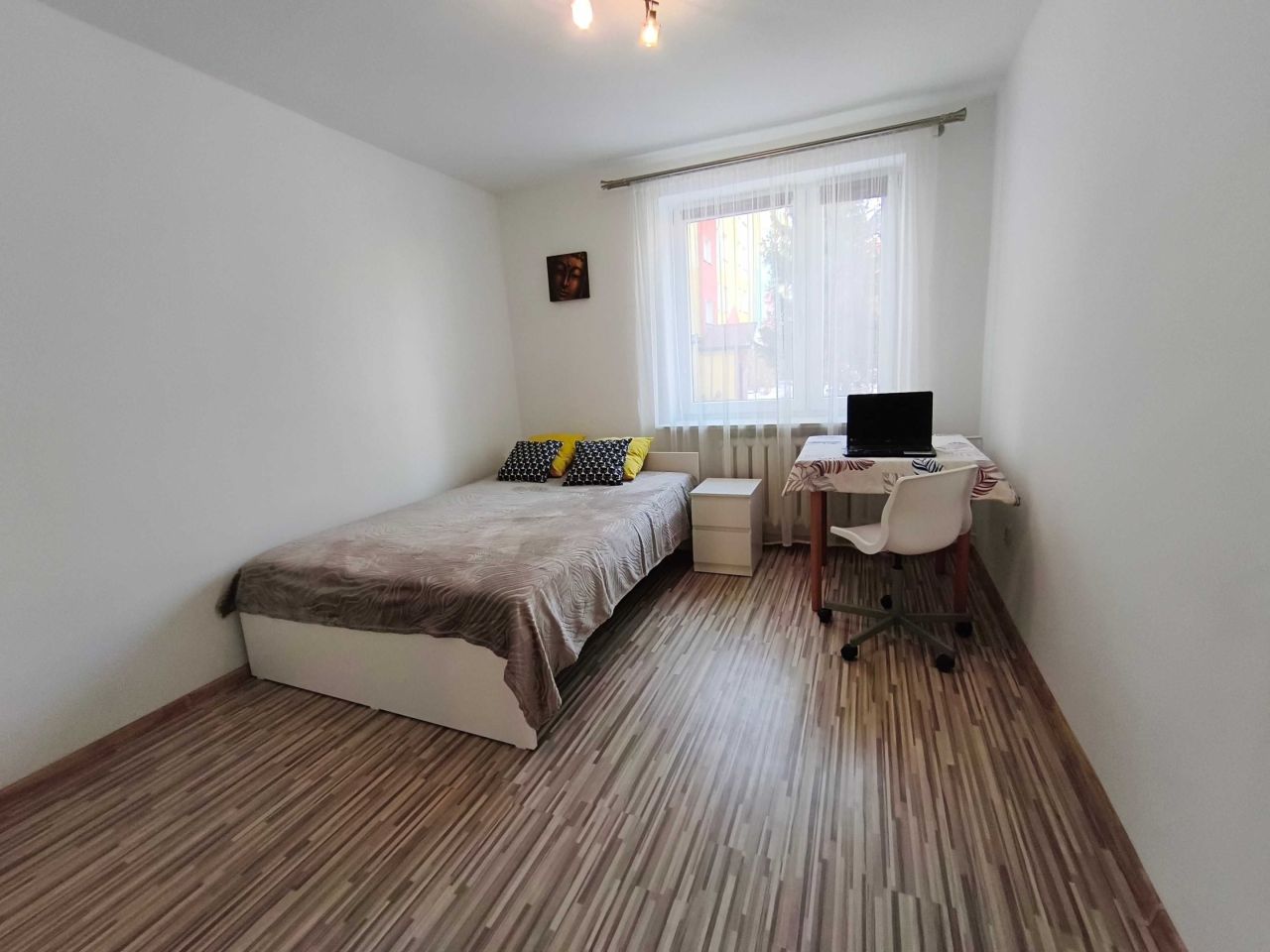 Mieszkanie 2-pokojowe Biała Podlaska, ul. Mikołaja Kopernika. Zdjęcie 5