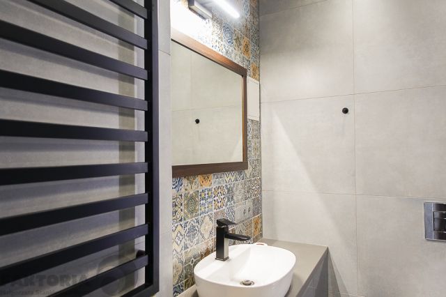 Mieszkanie 2-pokojowe Szczecin Stare Miasto, ul. Grodzka. Zdjęcie 23