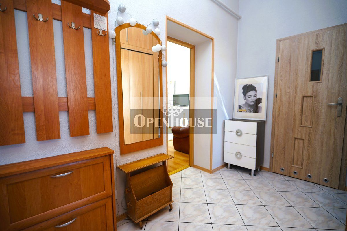 Mieszkanie 2-pokojowe Głogów, ul. Generała Władysława Sikorskiego. Zdjęcie 7