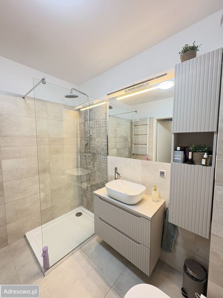 Mieszkanie 3-pokojowe Zielona Góra Łężyca. Zdjęcie 8