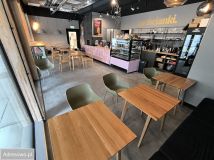 Lokal Gdańsk Oliwa, al. Grunwaldzka. Zdjęcie 3