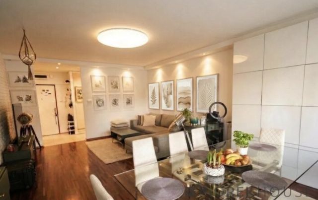 Mieszkanie 4-pokojowe Warszawa Mokotów, ul. Jana Pawła Woronicza. Zdjęcie 3