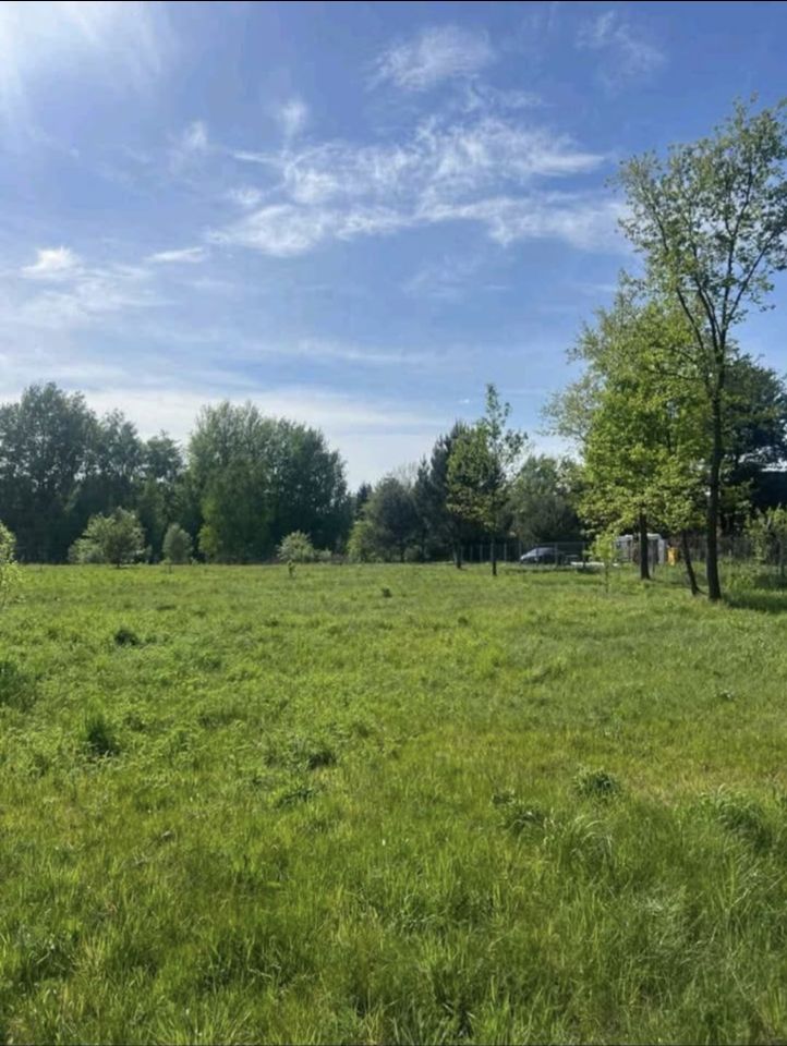 Działka budowlana Żelechów, ul. Letnia. Zdjęcie 2