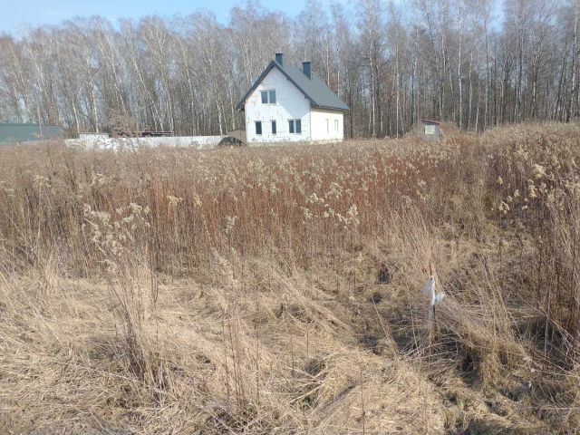 Działka budowlana Anielinek. Zdjęcie 1