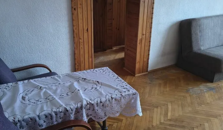 Mieszkanie 2-pokojowe Zawichost, rynek Rynek Duży