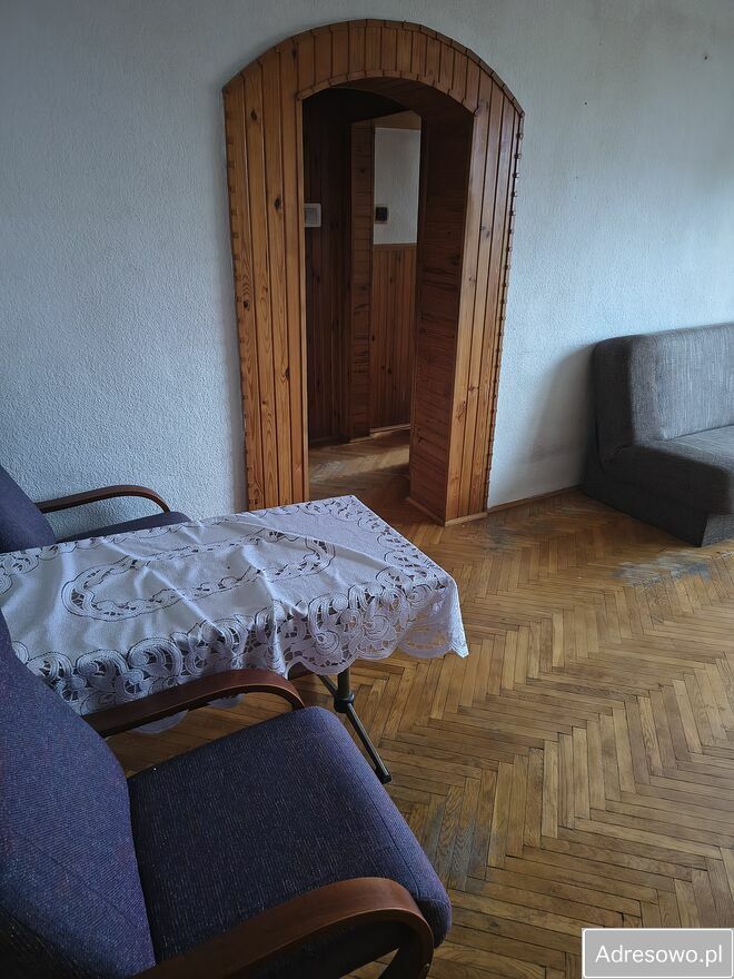 Mieszkanie 2-pokojowe Zawichost, rynek Rynek Duży. Zdjęcie 1