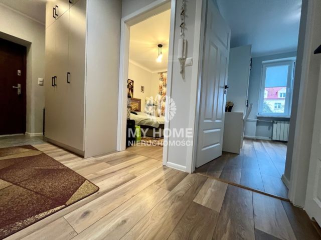 Mieszkanie 3-pokojowe Żyrardów, ul. Michała Ossowskiego. Zdjęcie 5