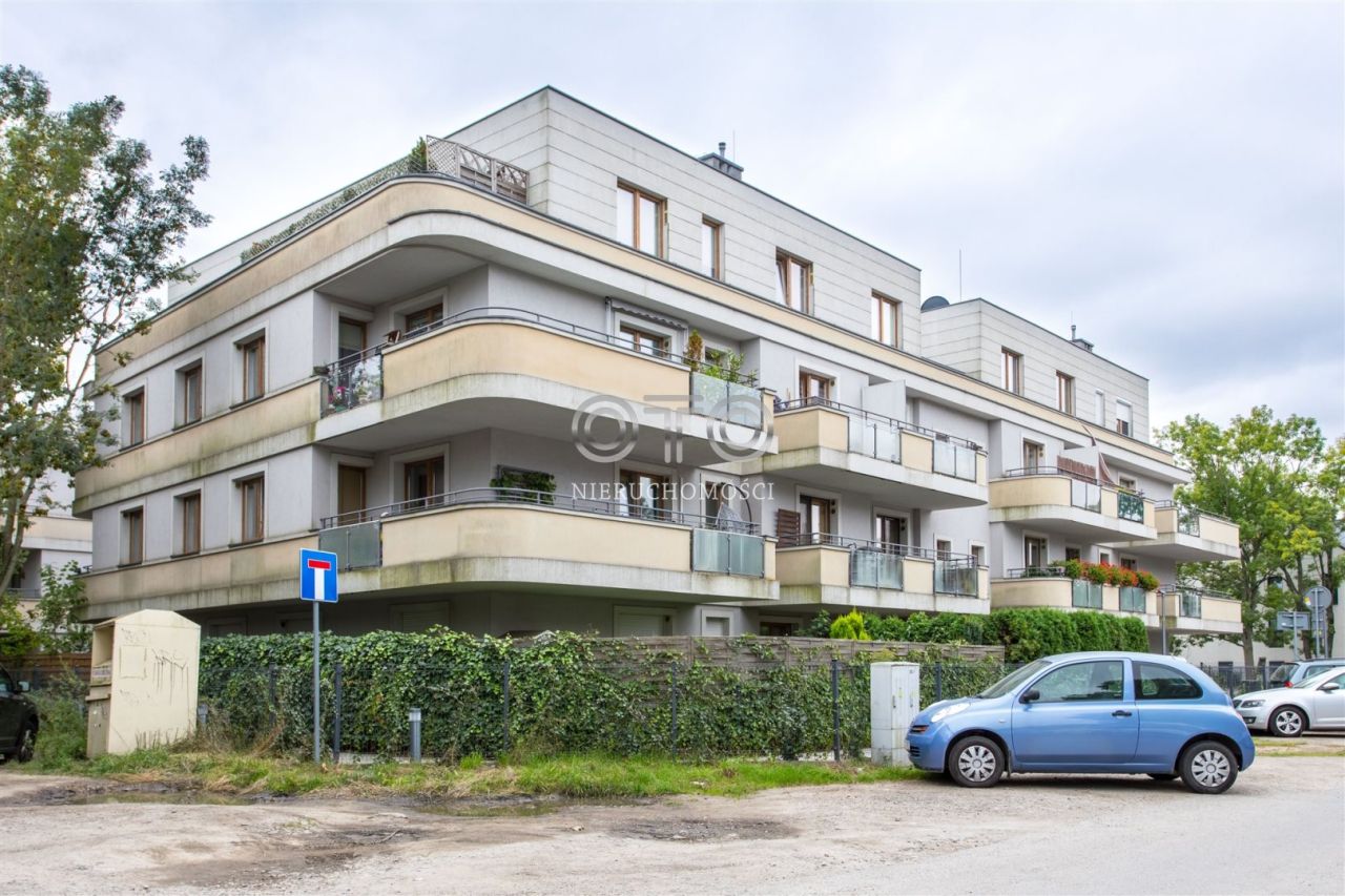 Mieszkanie 3-pokojowe Wrocław Fabryczna, ul. ks. Jana Dzierżonia. Zdjęcie 22