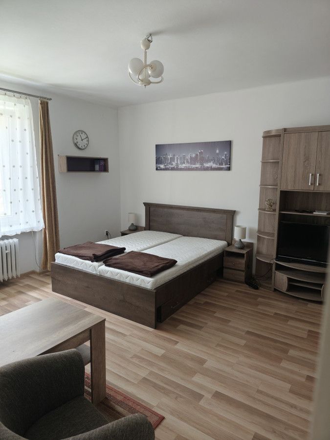 Mieszkanie 1-pokojowe Kraków Nowa Huta, os. Na Skarpie. Zdjęcie 8