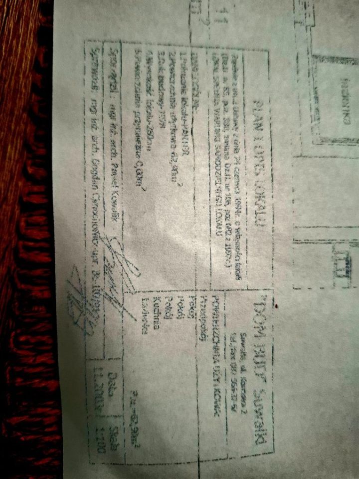 Mieszkanie 3-pokojowe Warszawa Ursynów, ul. Stefana Szolc-Rogozińskiego. Zdjęcie 3