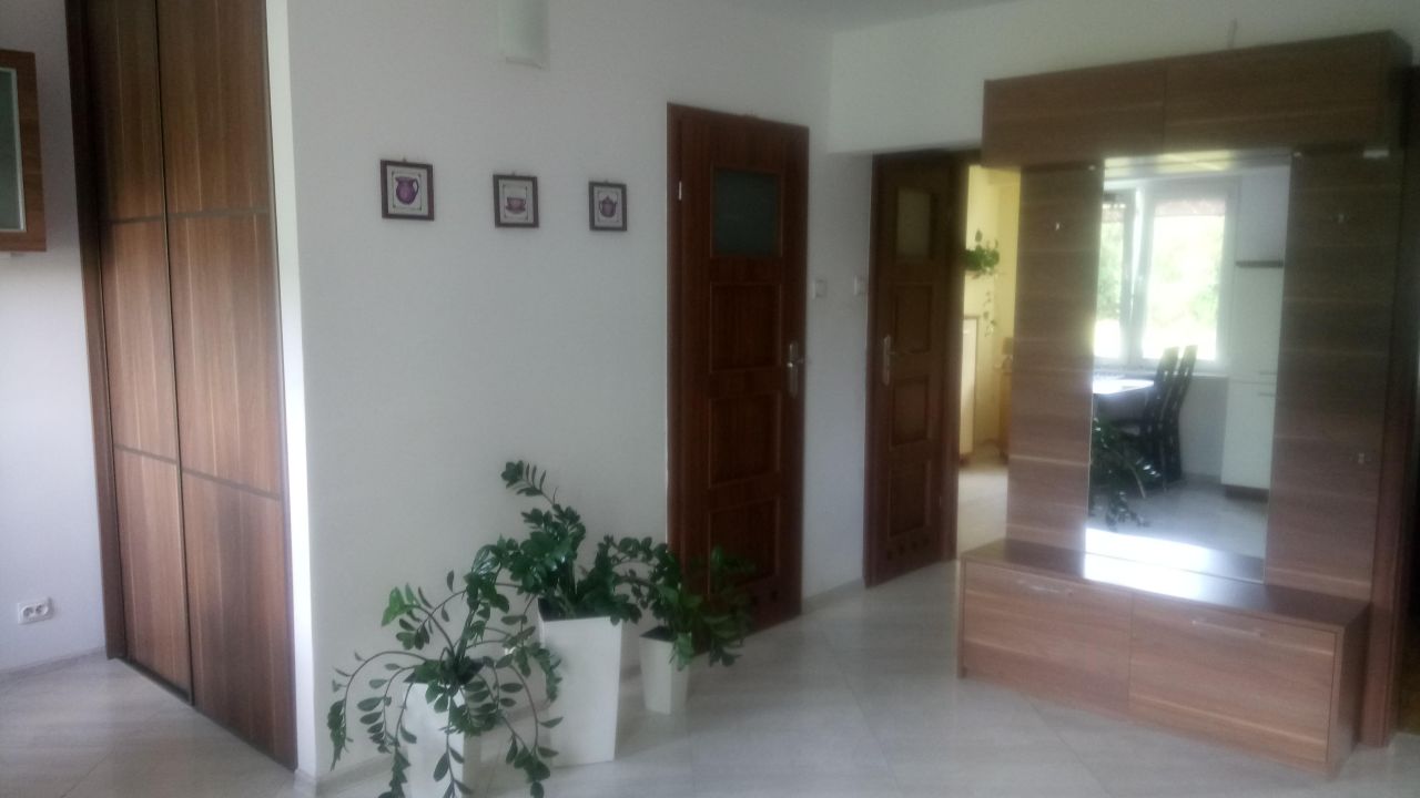 Mieszkanie 2-pokojowe Olsztyn Pieczewo, ul. Władysława Gębika. Zdjęcie 3