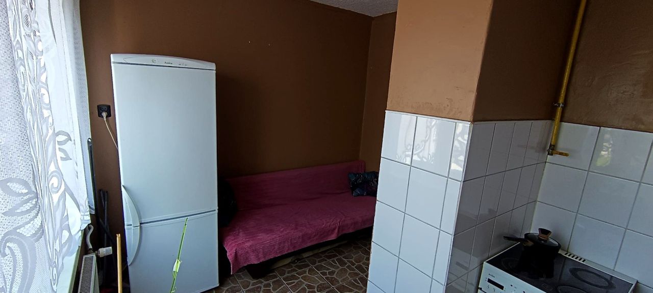 Mieszkanie 1-pokojowe Rybnik Maroko-Nowiny, ul. Bohaterów Westerplatte. Zdjęcie 12