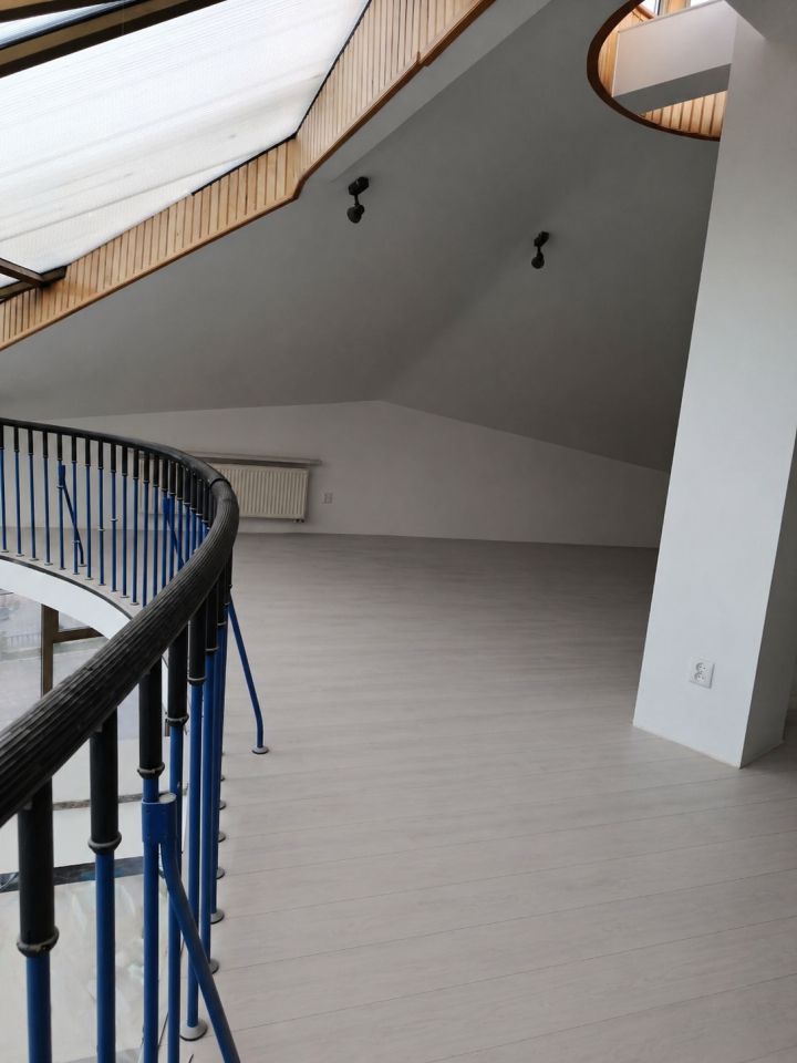 Lokal Łomianki Łomianki Górne, ul. Kolejowa. Zdjęcie 8