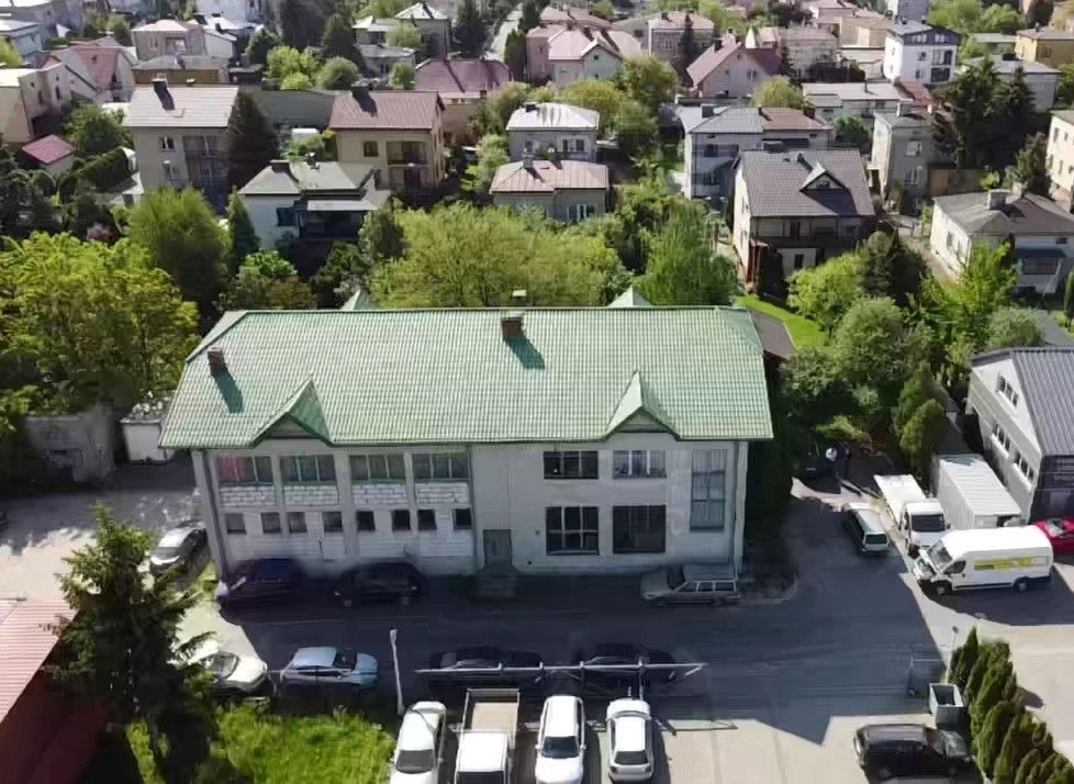 Nieruchomość komercyjna Zamość Nowe Miasto, Promienna. Zdjęcie 2
