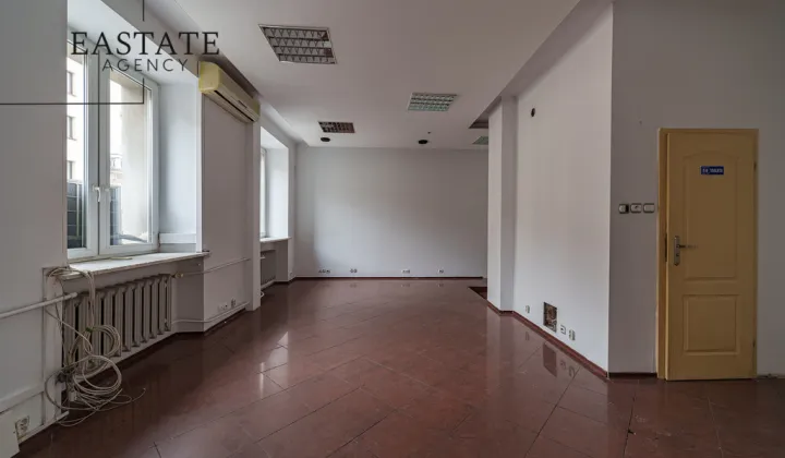 Mieszkanie 1-pokojowe Warszawa Śródmieście, ul. Śniadeckich