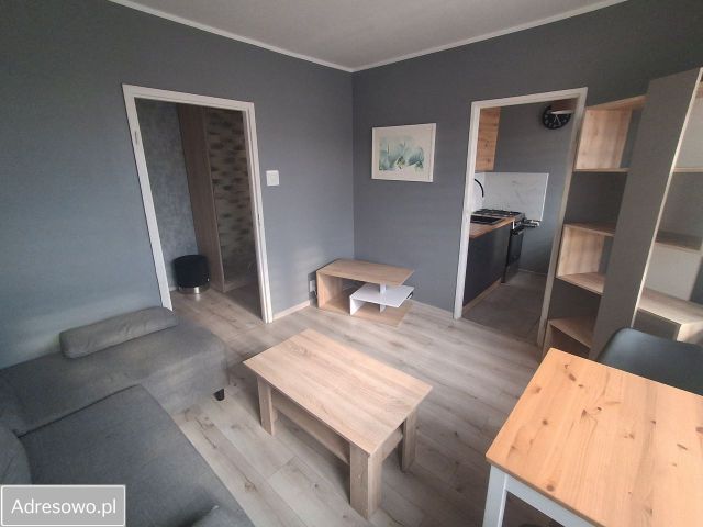 Mieszkanie 2-pokojowe Bydgoszcz Wzgórze Wolności, ul. Słowiańska. Zdjęcie 1