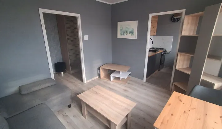 Mieszkanie 2-pokojowe Bydgoszcz Wzgórze Wolności, ul. Słowiańska