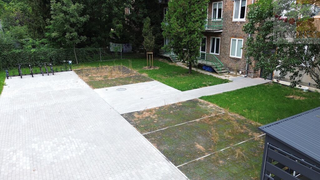 Mieszkanie 1-pokojowe Pruszków, ul. Michała Drzymały. Zdjęcie 18