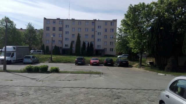 Mieszkanie 3-pokojowe Chojnice, ul. Jana Pawła II. Zdjęcie 1