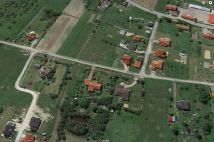 Działka budowlana Żurawiniec, ul. Spokojna. Zdjęcie 2