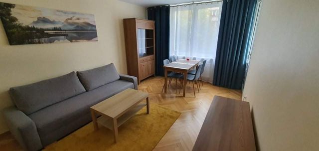 Mieszkanie 2-pokojowe Warszawa Śródmieście, ul. Królewska. Zdjęcie 1