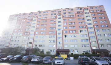Mieszkanie 3-pokojowe Łódź Bałuty, ul. Stefana Czarnieckiego
