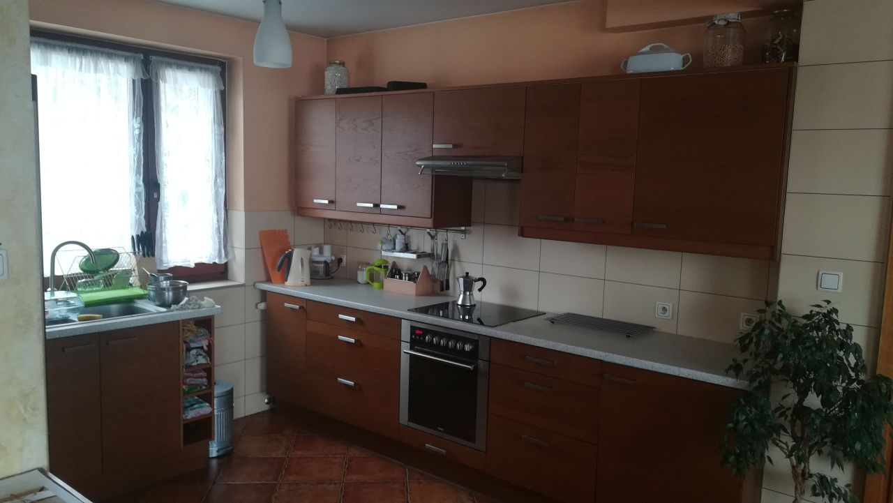 kamienica, 4 pokoje Nowy Targ. Zdjęcie 5