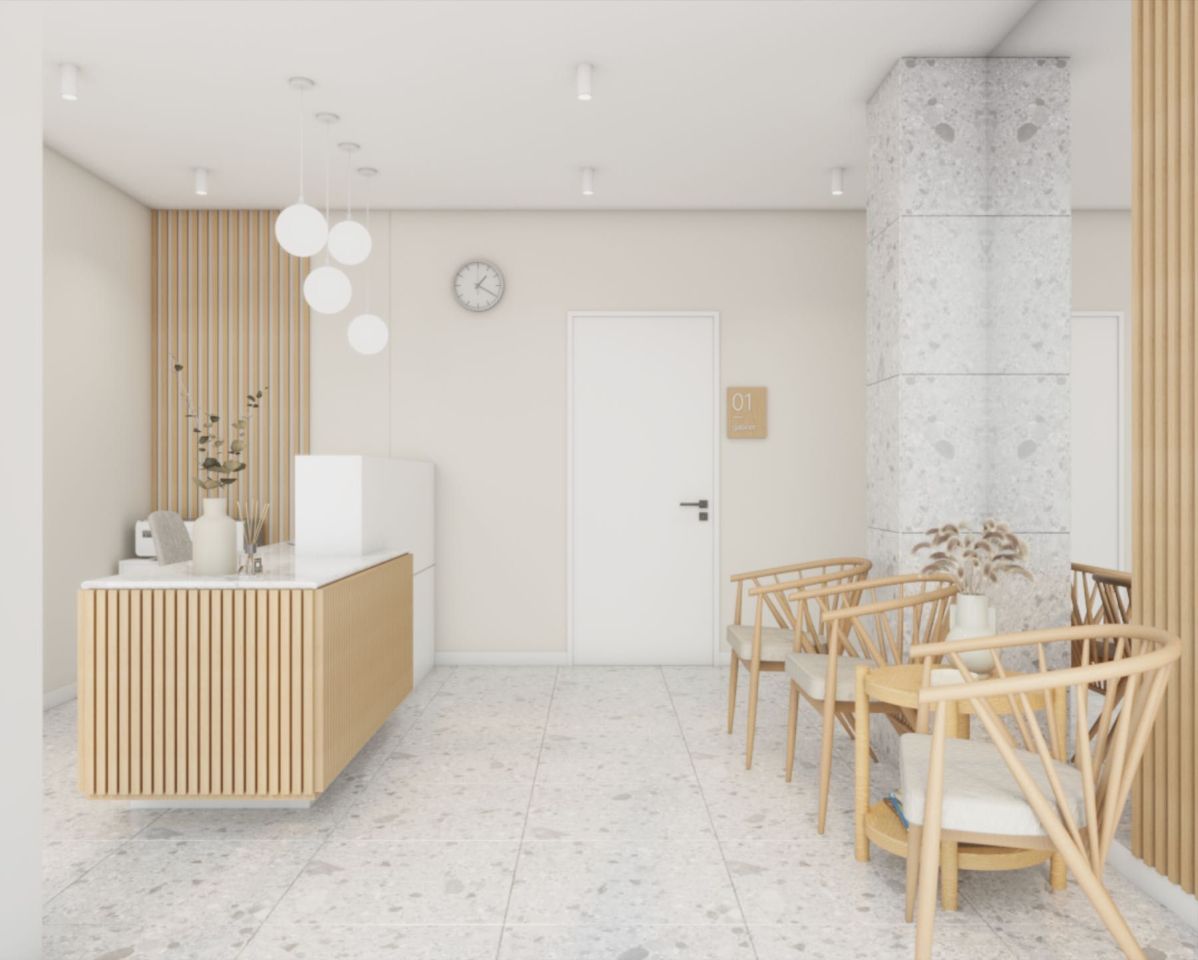 Lokal Radom Śródmieście