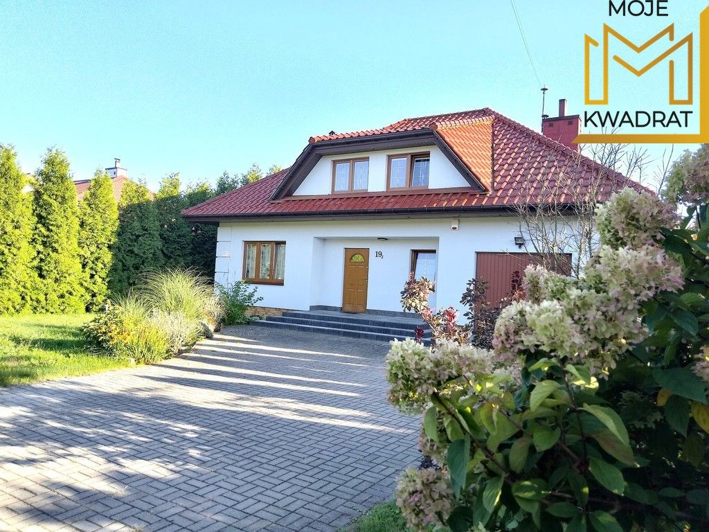 dom wolnostojący, 5 pokoi Podwódka