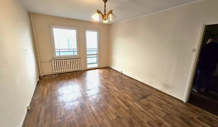 Mieszkanie 2-pokojowe Chorzów Centrum, ul. Krakusa