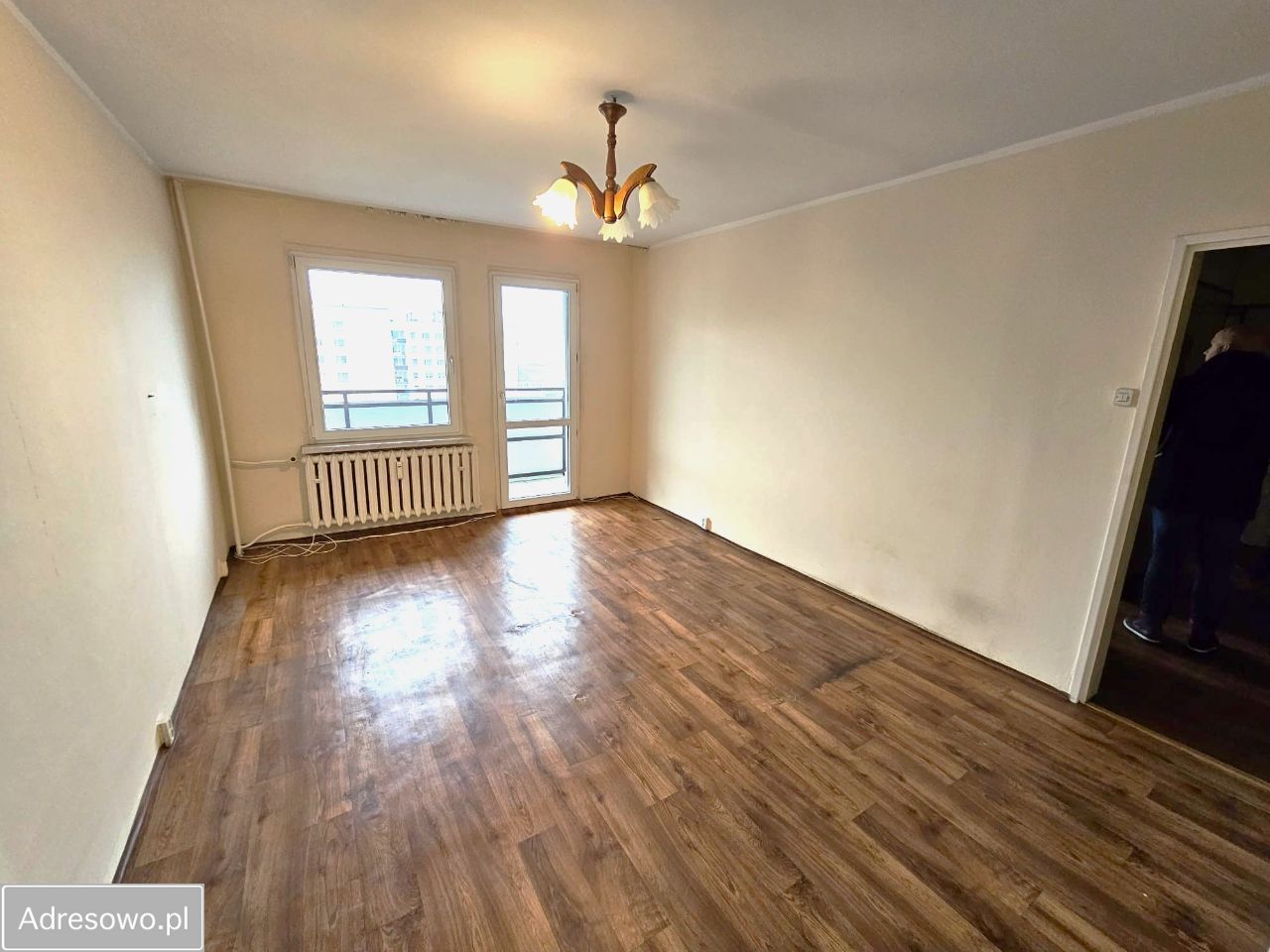 Mieszkanie 2-pokojowe Chorzów Centrum, ul. Krakusa