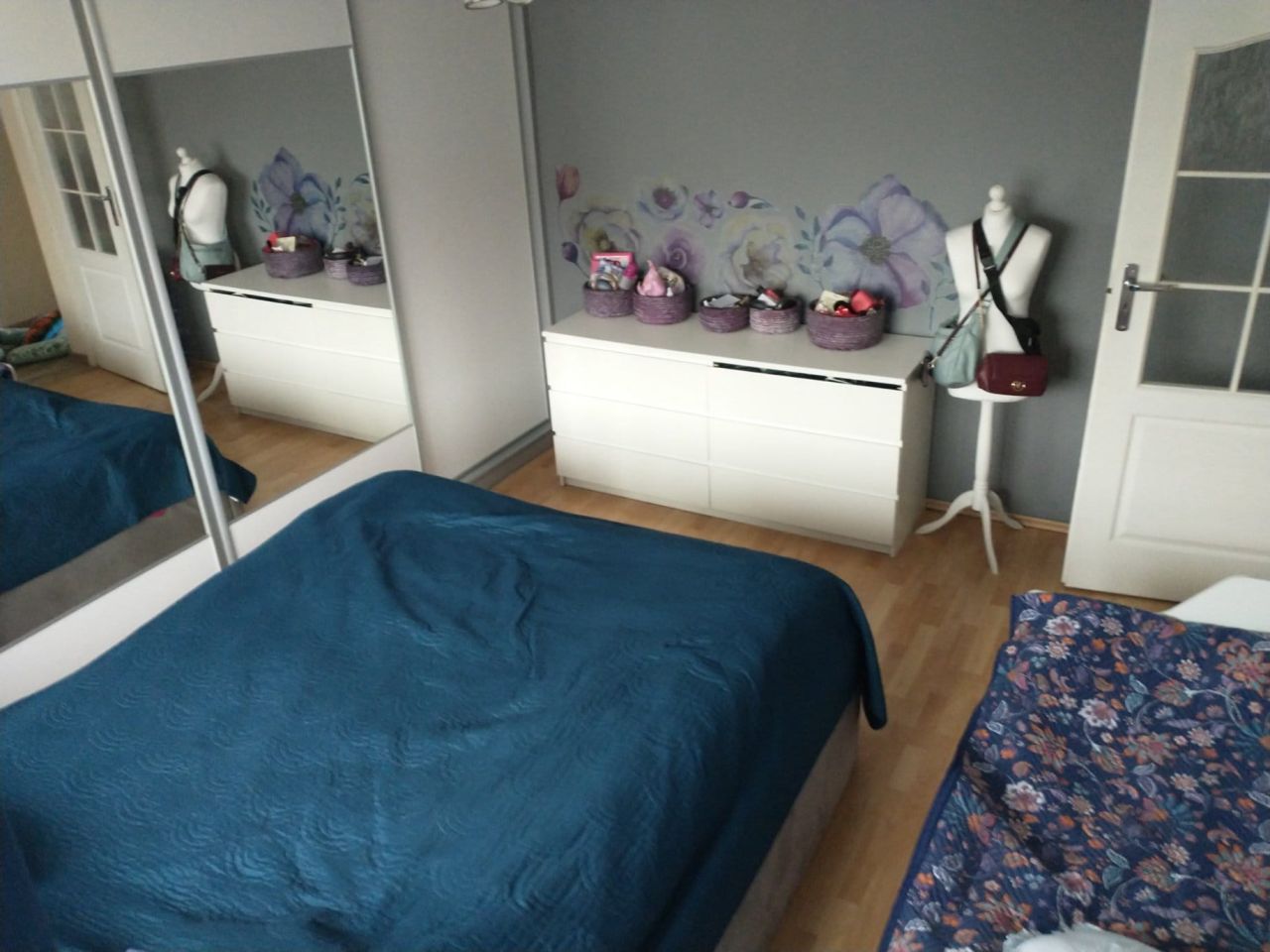 dom szeregowy Elbląg Zatorze, ul. Łódzka. Zdjęcie 5