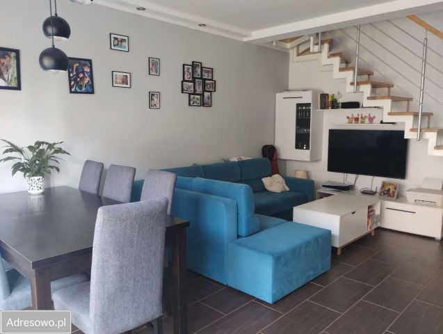 Mieszkanie 3-pokojowe Kórnik Bnin, ul. Kazimierza Fludry. Zdjęcie 1