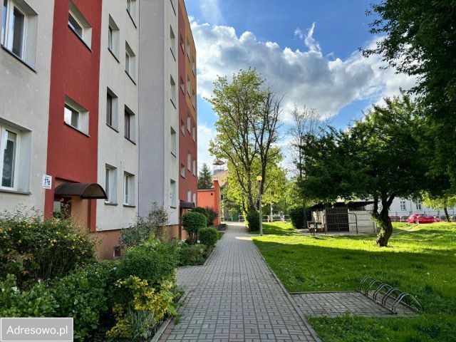 Mieszkanie 2-pokojowe Głogów, ul. Wojska Polskiego. Zdjęcie 1