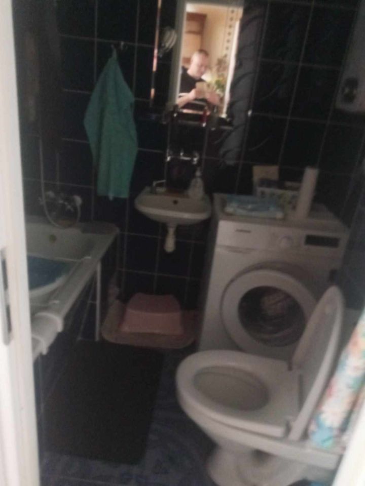 Mieszkanie 1-pokojowe Kraśnik Kraśnik Fabryczny, ul. gen. Władysława Sikorskiego. Zdjęcie 6