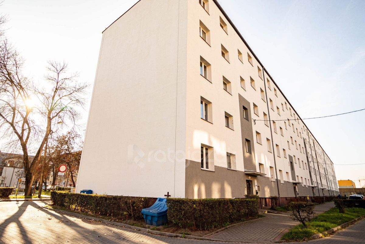 Mieszkanie 2-pokojowe Wejherowo Centrum, os. 1000-lecia PP. Zdjęcie 2